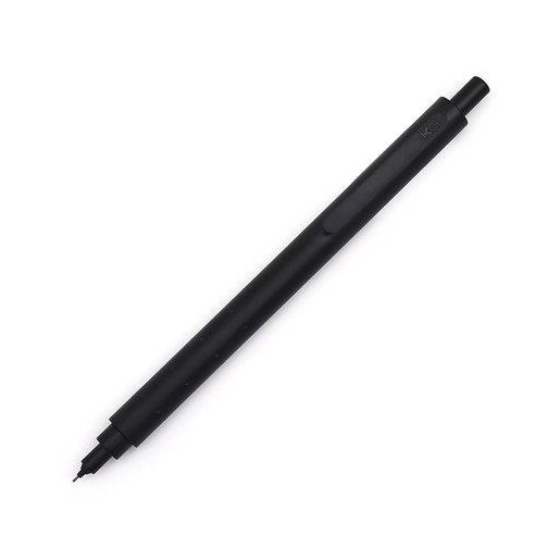 Ołówek automatyczny Kaco Rocket 0.5mm czarny