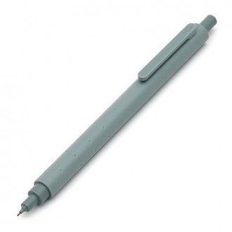 Ołówek automatyczny Kaco Rocket 0.5mm zielony