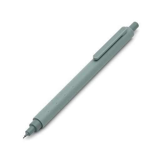 Ołówek automatyczny Kaco Rocket 0.5mm zielony
