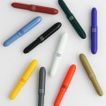 Penco długopis Bullet Light błękitny
