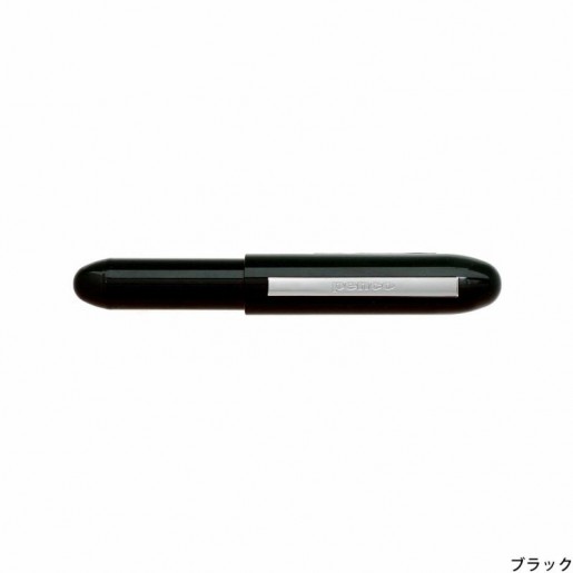 Penco długopis Bullet Light czarny