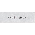 Taśma Coharu Craft Grey