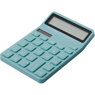 Kaco Lemo kalkulator zielony