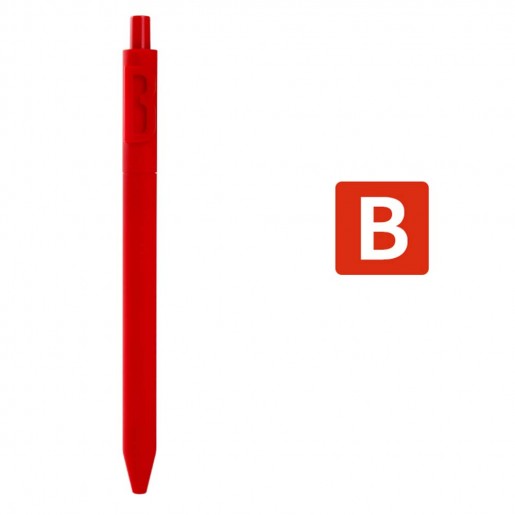 Długopis żelowy Kaco Alpha B