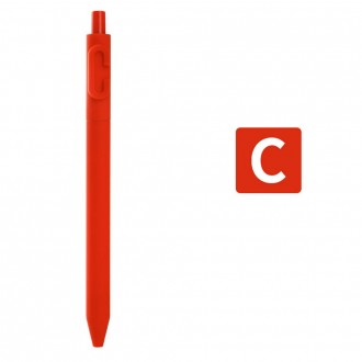 Długopis żelowy Kaco Alpha C