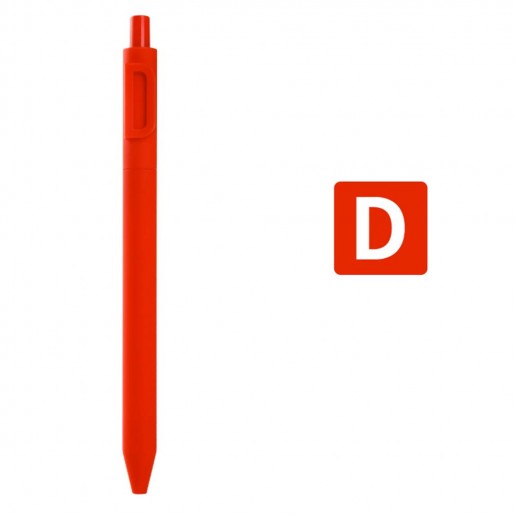 Długopis żelowy Kaco Alpha D