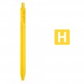 Długopis żelowy Kaco Alpha H