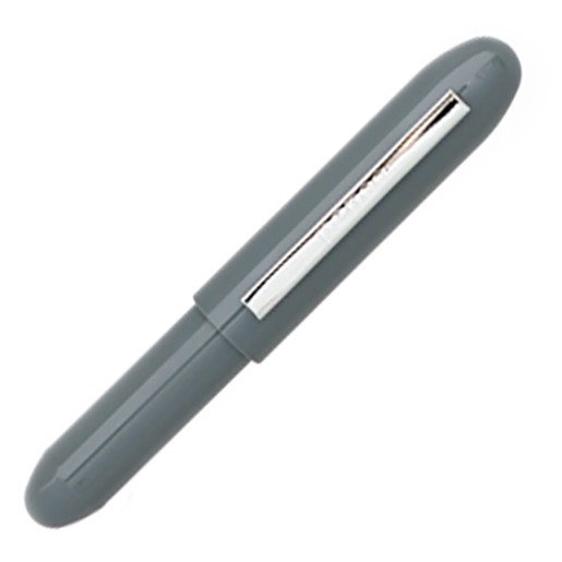 Penco długopis Bullet Light szary