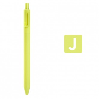 Długopis żelowy Kaco Alpha J