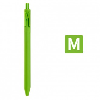 Długopis żelowy Kaco Alpha M