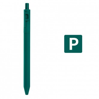 Długopis żelowy Kaco Alpha P