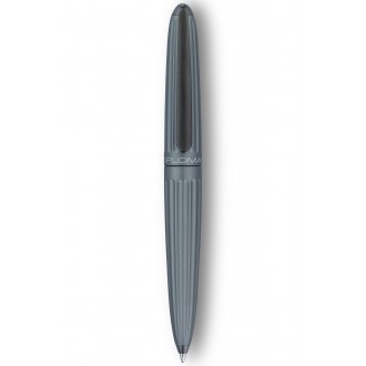 Diplomat długopis Aero szary