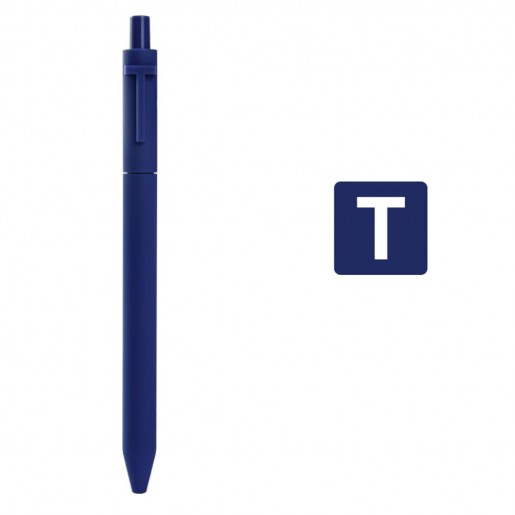 Długopis żelowy Kaco Alpha T