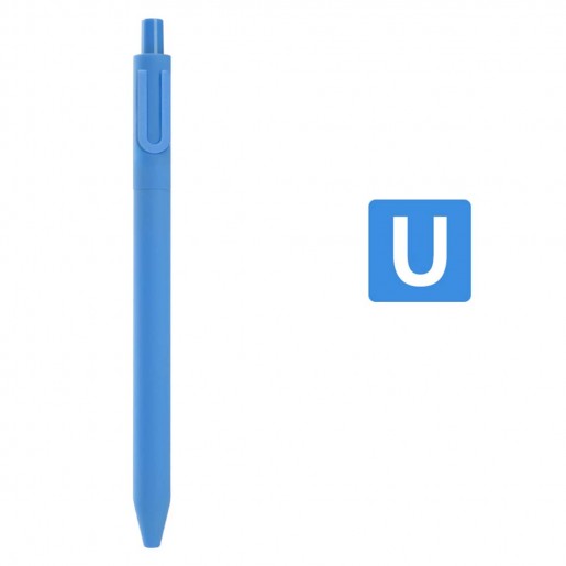 Długopis żelowy Kaco Alpha U