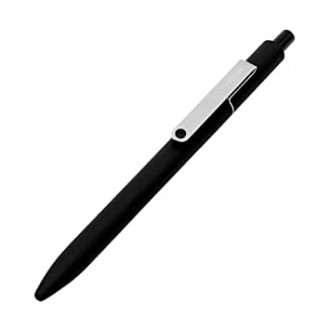 Długopis żelowy Kaco Midot czarny