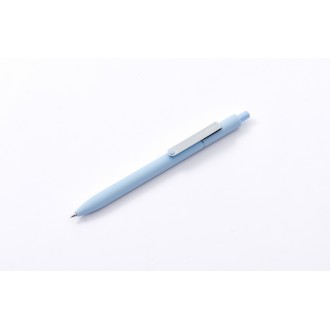Kaco Midot długopis żelowy błękitny