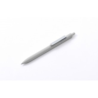 Długopis żelowy Kaco Midot szary