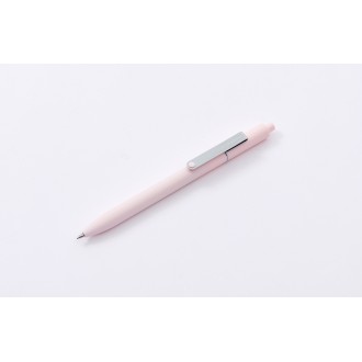 Długopis żelowy Kaco Midot pudrowy róż