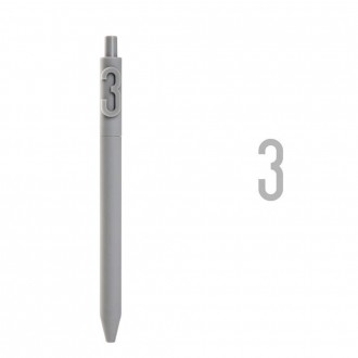 Długopis żelowy Kaco Alpha 3