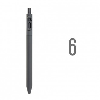 Długopis żelowy Kaco Alpha 6