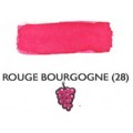 Atrament J. Herbin Rouge Bourgogne 10 ml