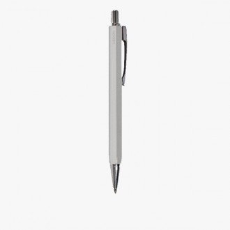 Cedon długopis srebrny