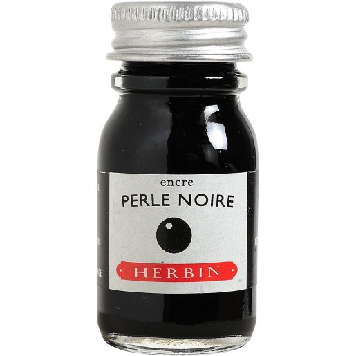 Atrament J. Herbin Perle Noire 10 ml
