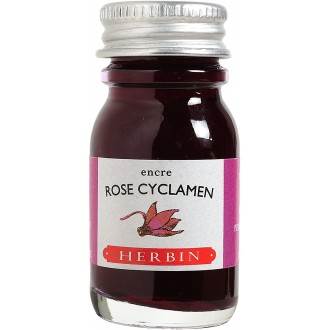 Atrament J. Herbin Rose Cyclamen 10 ml