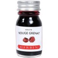 Atrament J. Herbin Rouge Grenat 10 ml