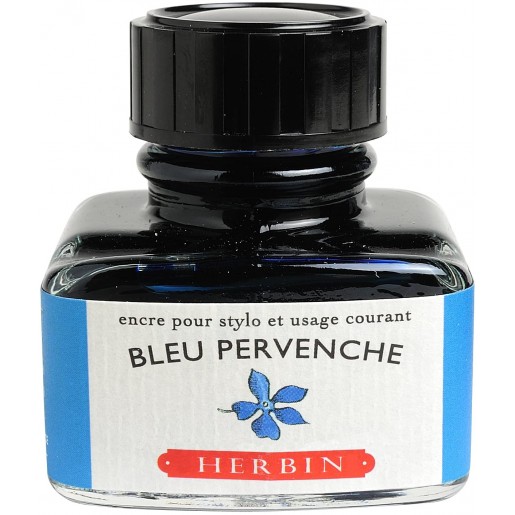 Atrament J. Herbin Bleu Pervenche 30 ml