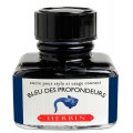 Atrament J. Herbin Bleu des Profondeurs 30 ml