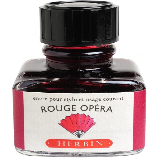 Atrament J. Herbin Rouge Opera 30 ml