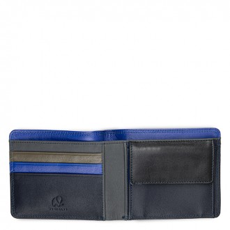 Portfel Mywalit RFID Standard Men's Wallet with Coin Pocket 4506-173