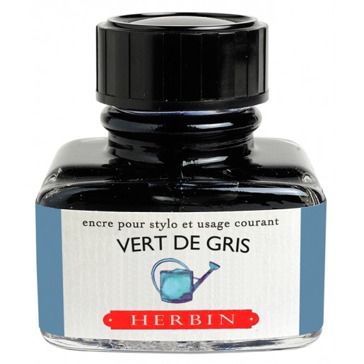 Atrament J. Herbin Vert de Gris 30 ml