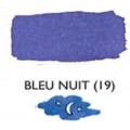 Naboje do pióra J. Herbin Bleu Nuit