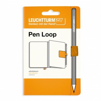 Leuchtturm Pen Loop uchwyt na długopis Rasing Sun
