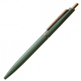 Długopis żelowy Anterique Sage