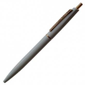 Długopis żelowy Anterique  Pearl Grey