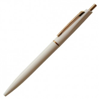 Długopis żelowy Anterique  Ecru Beige