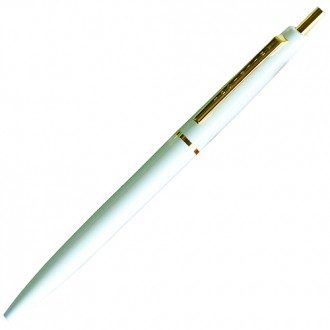 Długopis żelowy Anterique  Snow White
