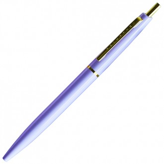 Długopis żelowy Anterique Lavender