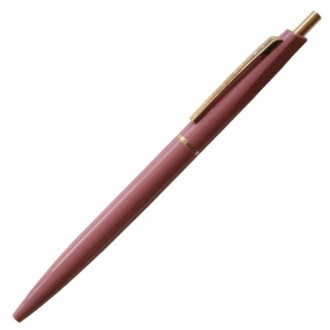 Długopis żelowy Anterique Brick Red