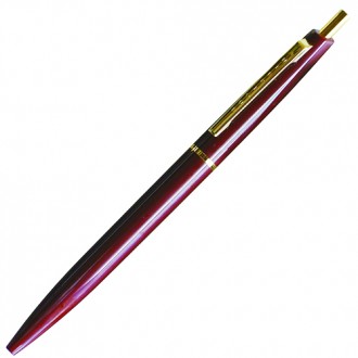 Długopis żelowy Anterique Maroon