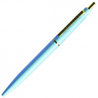 Długopis żelowy Anterique Aqua Blue