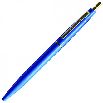 Długopis żelowy Anterique Danube Blue