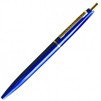 Długopis żelowy Anterique Navy Blue