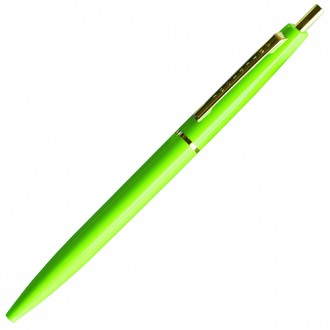 Długopis żelowy Anterique Lime Green