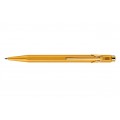 Długopis Caran d'Ache 849 Goldbar