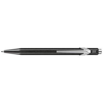 Długopis Caran d'Ache 849 fioletowy