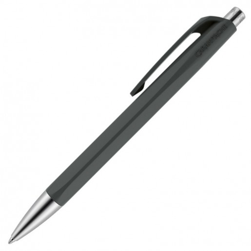 Długopis Caran d'Ache 888 szary